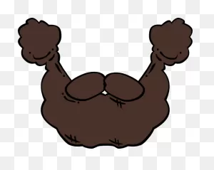 Beard Clip Art At ClipartFlare ClipartFlare.com - Vector Clip Art Online, Royalty Free ClipartFlare.com 