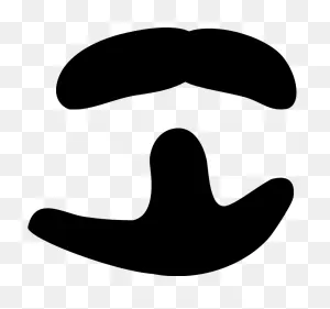 Goatee Beard Clipart. Free Download Transparent .png | ClipartFlare