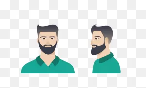 The Corporate Beard Style - How To Maintain And Grow It