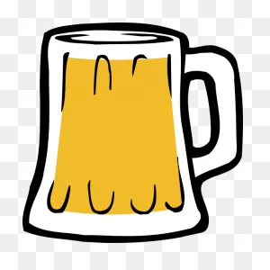 Free Cartoon Beer Mug, Download Free Cartoon Beer Mug Png Images ClipartFlare.com 