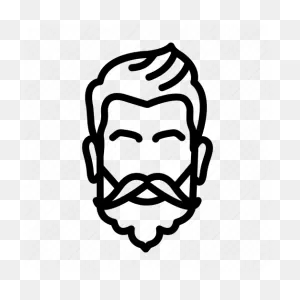 Barber, Beard, Beard And Mustache, Beard Style, Face, Mustache ClipartFlare.com 