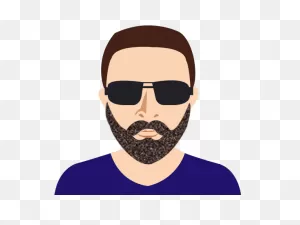 French Fork Beard | Theme Snap