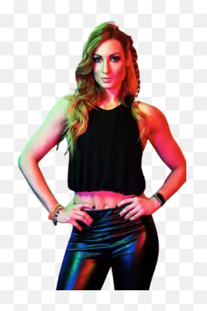 Best 49 ]» Becky Lynch Png, Clipart [Hd Background]