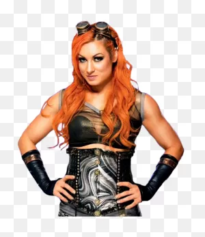 Becky Lynch 2017 By Nuruddinayobwwe On 