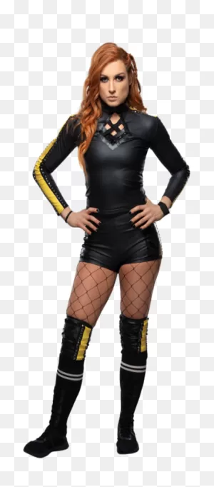 Becky Lynch | Pro Wrestling | ClipartFlare