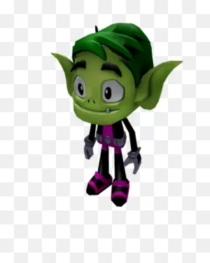 Beast Boy | Roblox Wiki | ClipartFlare