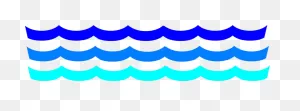 Free Beach Waves Cliparts, Download Free Beach Waves Cliparts Png ClipartFlare.com 