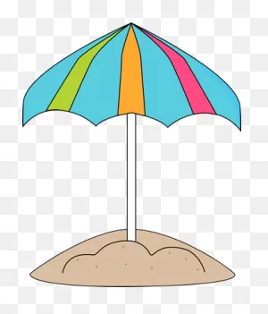 Beach Clip Art - Beach Images