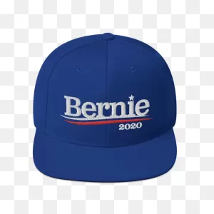 Bernie 2020 Hats
