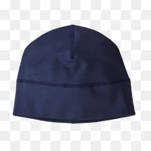 Classic Beanie Royal Blue