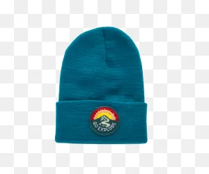Dream Character Cuffed Beanie - Dream
