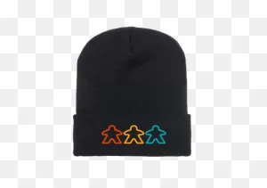 R1 Daily Beanie