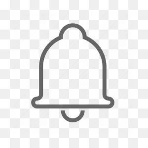 Alert, Bell, Notifications Icon - Download On Iconfinder
