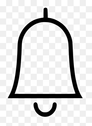 Bell PNG-WebP Icon Free Download 570358 Onlinewebfonts Bell ClipartFlare.com 