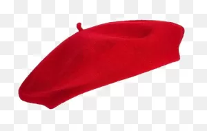 French Beret Emoji Png Clipart Background | Png Arts