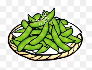 5  Beans Clip Art - Preview : String Bean Clipa | Hdclipartall