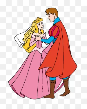 7  Sleeping Beauty Clipart - Preview : Sleeping Beauty C ClipartFlare.com 