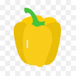 Bell, Pepper Icon - Download On Iconfinder On Iconfinder