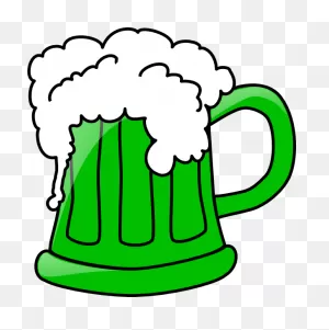 Beer Clipart Beer Jug - Beer Clip Art - Png Download - Full Size ClipartFlare.com 