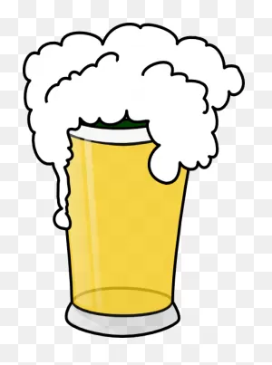 Beer Mug Beer Can And Bottle Creative Vector Wine Clip Art ClipartFlare.com 