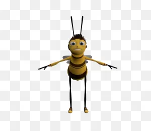 Adam: Bee Movie | Bee Movie, Bee, Movie Wallpapers