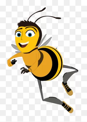 Sting (Maya The Bee) | Heroes Wiki | ClipartFlare