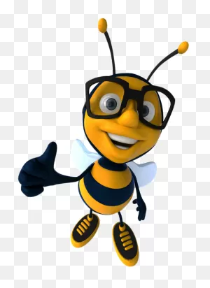 Youtube Bee Movie T-Shirt Every Heart A Doorway  - Jazz ClipartFlare.com 