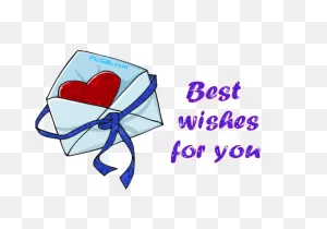 Free Best Wishes Cliparts, Download Free Best Wishes Cliparts Png ClipartFlare.com 