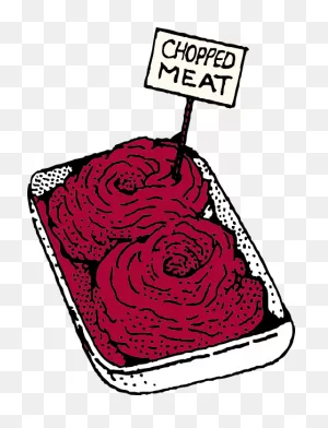 Ground Beef Clip Art At ClipartFlare ClipartFlare.com - Vector Clip Art Online ClipartFlare.com 