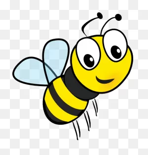 Free Bee Clipart, Download Free Bee Clipart Png Images ClipartFlare.com 