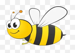 Free Bee Clipart Transparent, Download Free Bee Clipart ClipartFlare.com 