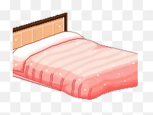 Download Bedroom Clipart Kawaii - Inflatable Png Image With No ClipartFlare.com 