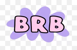 Obsessed With U Sticker By Poppy Deyes For Ios & Android | ClipartFlare