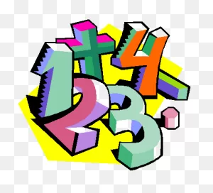Cartoon Math Symbols - ClipartFlare - ClipartFlare - ClipartFlare