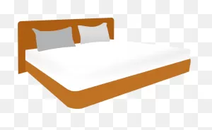 Bed Clip Art Clipart Free Clipart Microsoft Clipart Microsoft ClipartFlare.com 