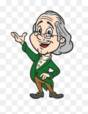 7  Benjamin Franklin Clipart - Preview : Ben Franklin Cart ClipartFlare.com 