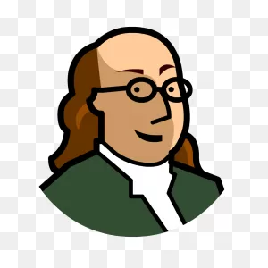 Benjamin Franklin - Brainpop
