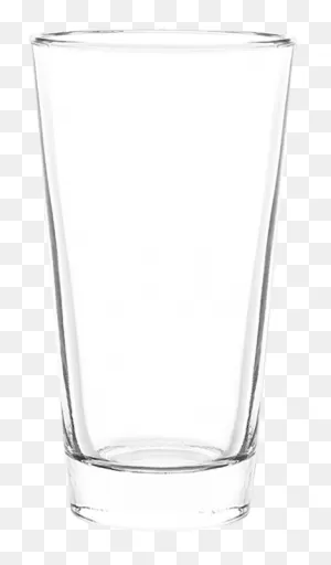 Download Herradura Bebidas 14Oz - Pint Glass Png Image With No ClipartFlare.com 