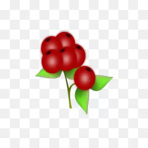 Cherry Blossom Clip Art Free Cherry Blossom Clip Art - Custom Red ClipartFlare.com 