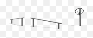 Save - Balance Beam Clipart - Full Size Clipart (#1688752 ClipartFlare.com 