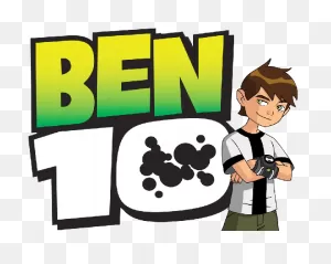 Ben 10 Clip Art - Ben 10 Cake Topper | Full Size Png Download ClipartFlare.com 