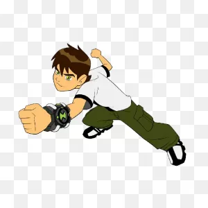 Free Ben 10 Cliparts, Download Free Ben 10 Cliparts Png Images ClipartFlare.com 