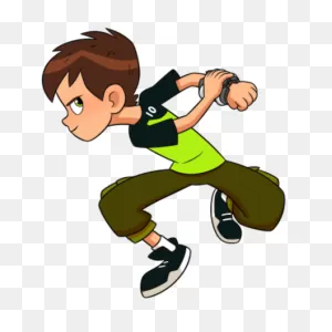Play Ben 10 Games | Free Online Ben 10 Games | Cartoon Network