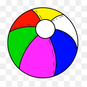 Beach Ball – Try This Teaching