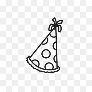 Birthday, Birthday Party, Celebrate, Hat, Kid Birthday, Party ClipartFlare.com 