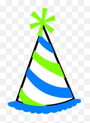 Free Transparent Party Hats, Download Free Transparent Party Hats ClipartFlare.com 