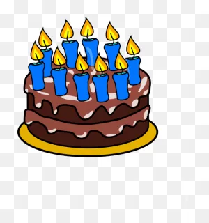18 Happy Birthday! Ideas | Happy Birthday, Birthday Clips, Happy ClipartFlare.com 