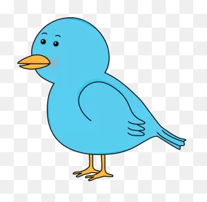 Bird Clip Art - Bird Images