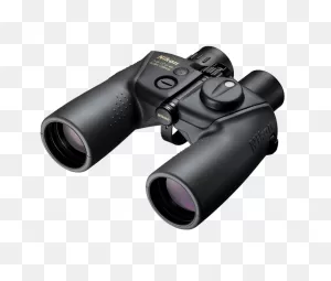 Nikon 7X50 Oceanpro Cf Wp Global Compass | Nikon Binoculars