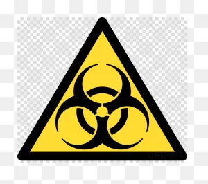 Biohazard Symbol Clipart Biological Hazard Symbol Sign - Biohazard ClipartFlare.com 